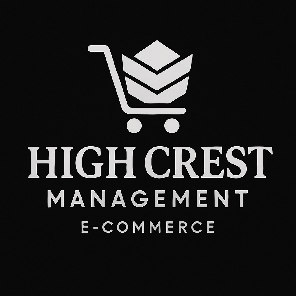 High Crest Management